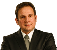 Ronald Gehrt