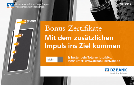 Tägliche Informationen für Trader